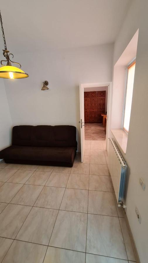 Apartament centru plaja modern Constanţa Exterior foto
